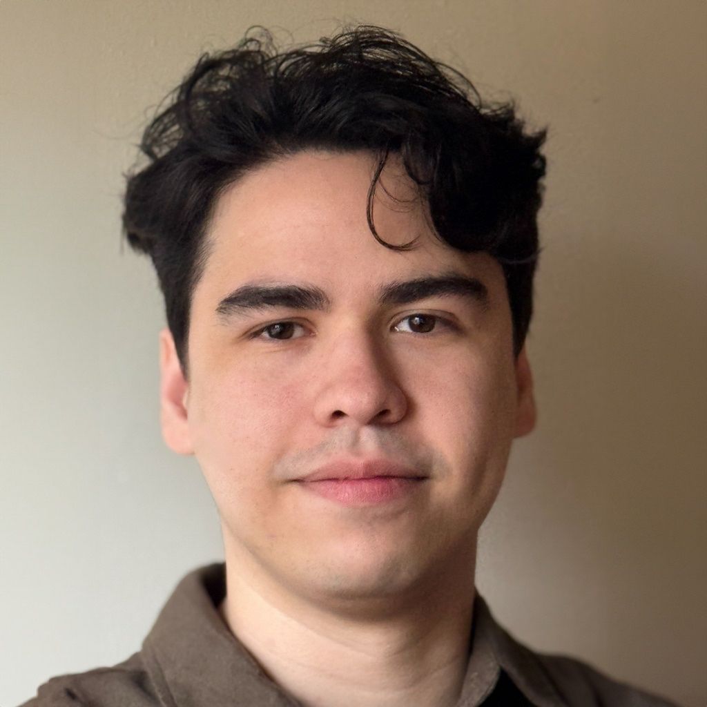 Alan Vasquez